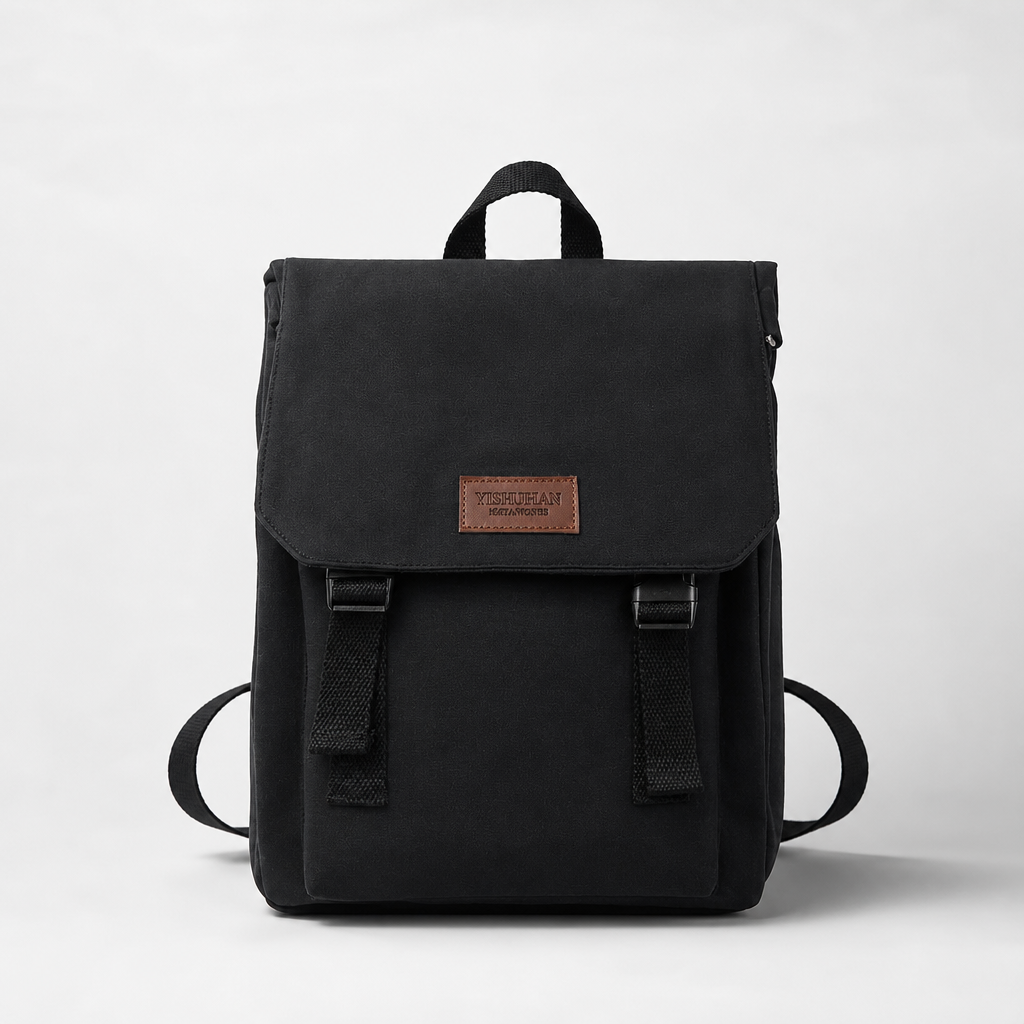 Sac à dos Toile