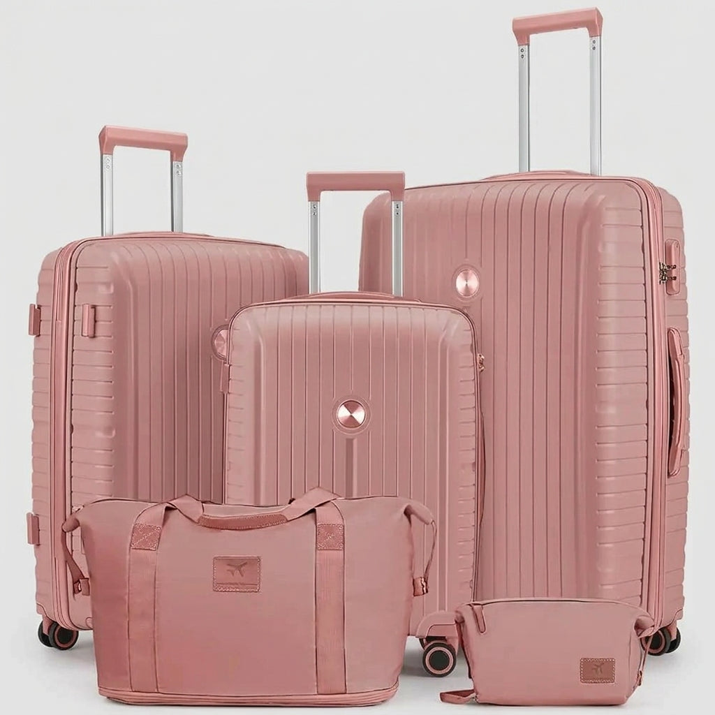 Pack Valise Voyage