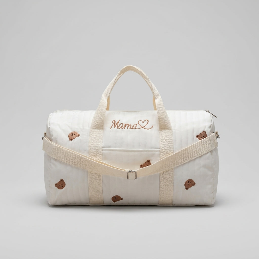 Sac Maternité Maman