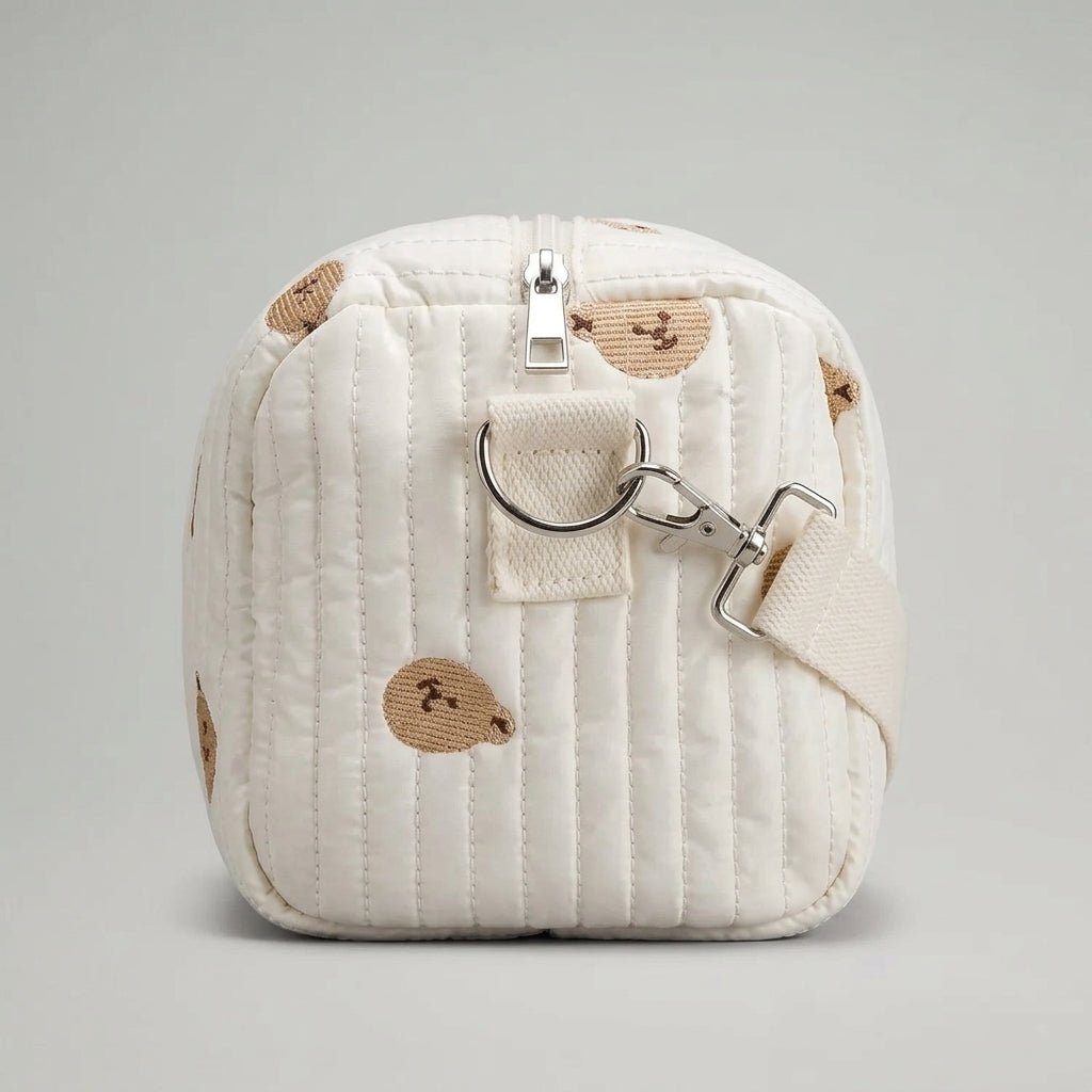 Sac Maternité Maman