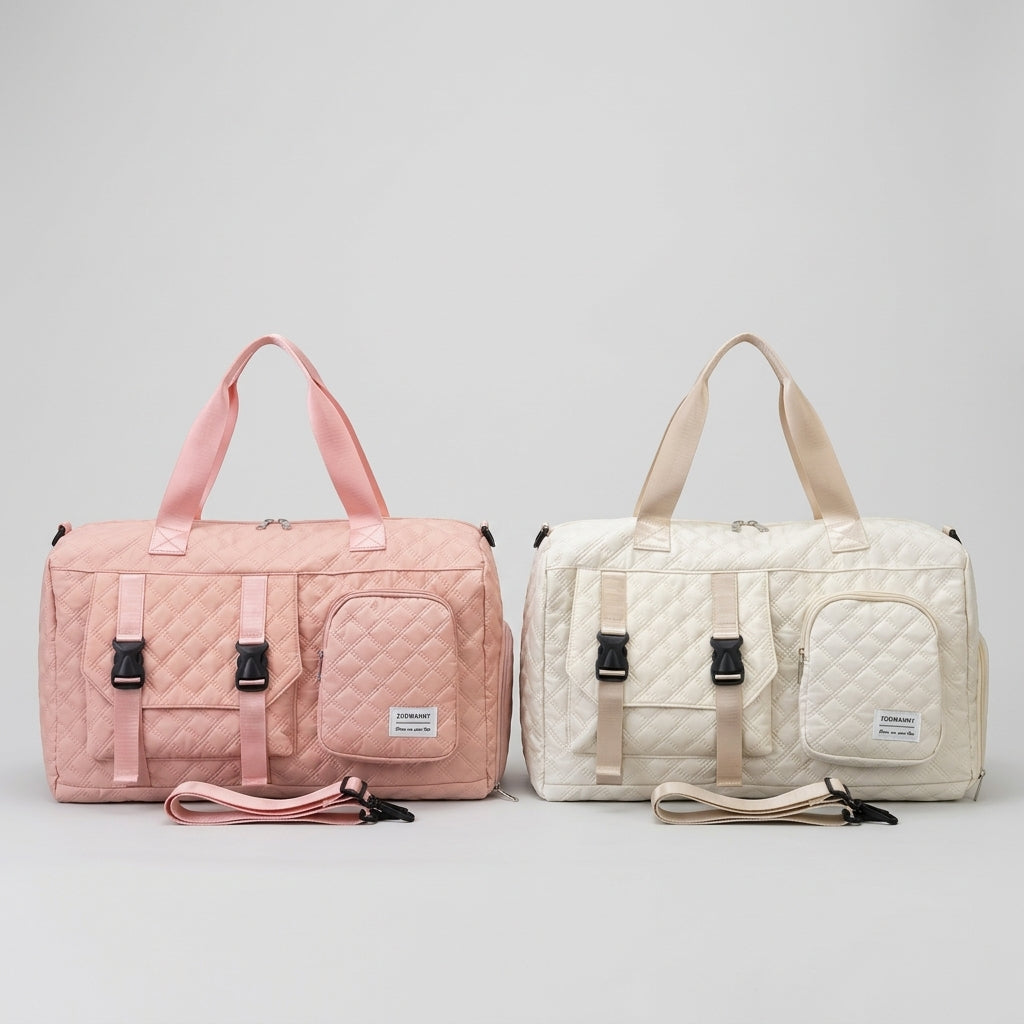 Sac bandoulière Nylon