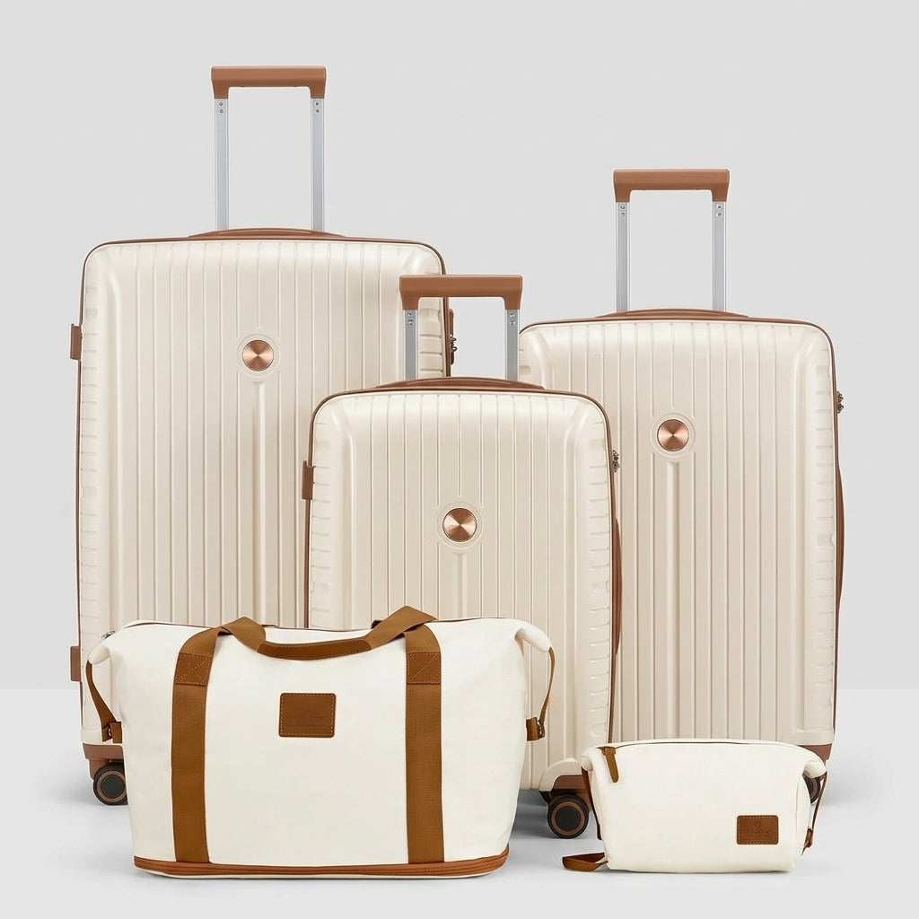 Pack Valise Voyage