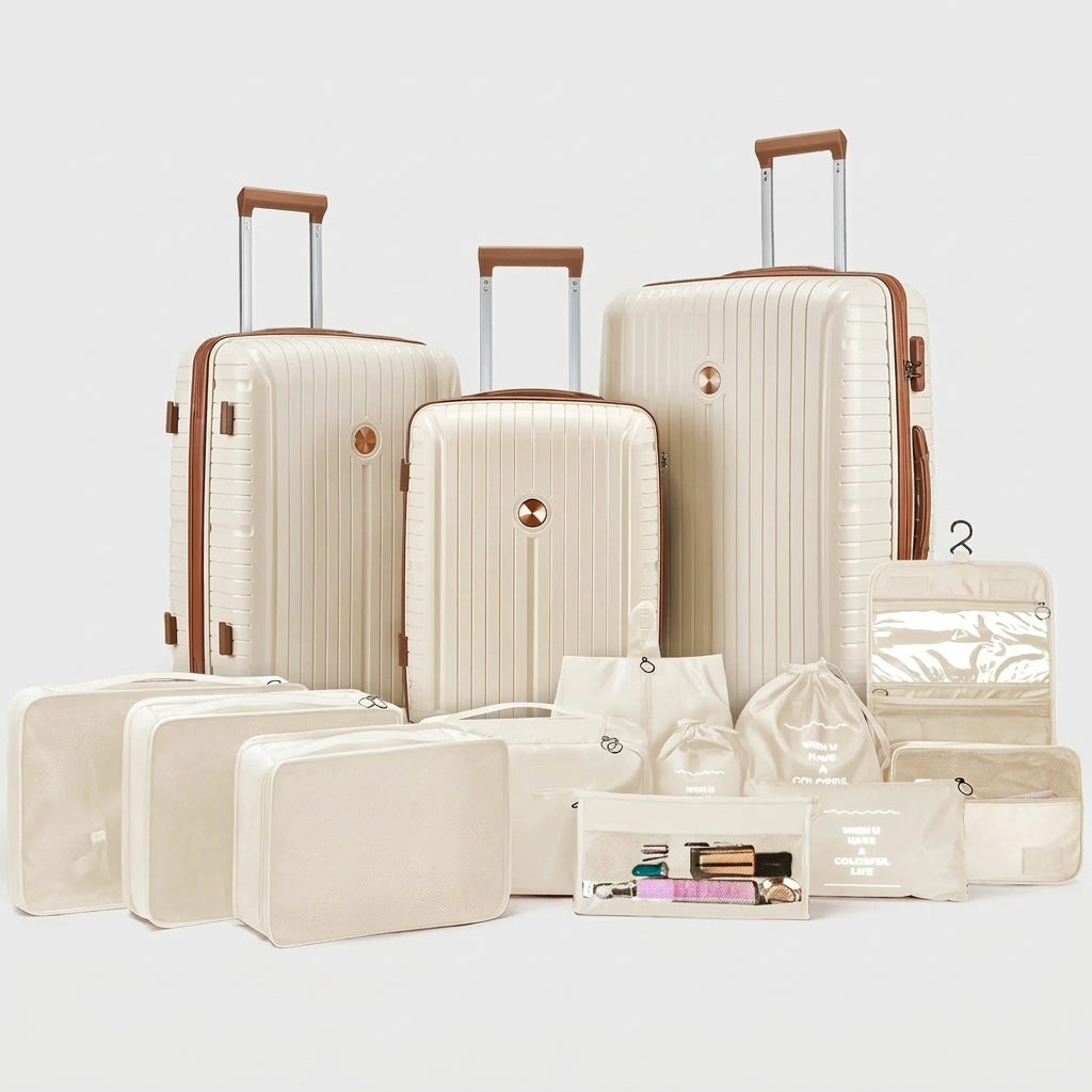 Pack Valise Voyage