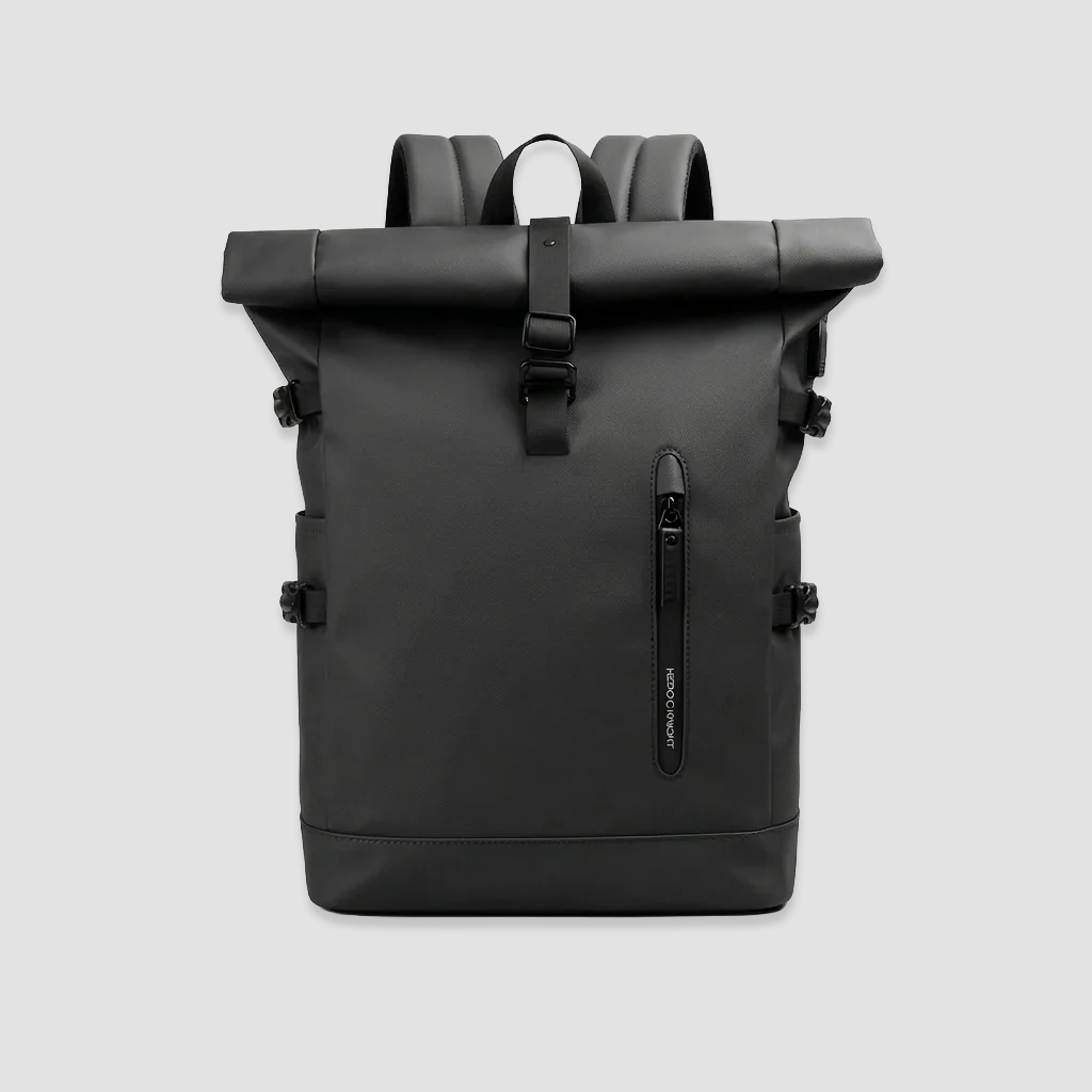 Sac à Dos Roll Top étanche