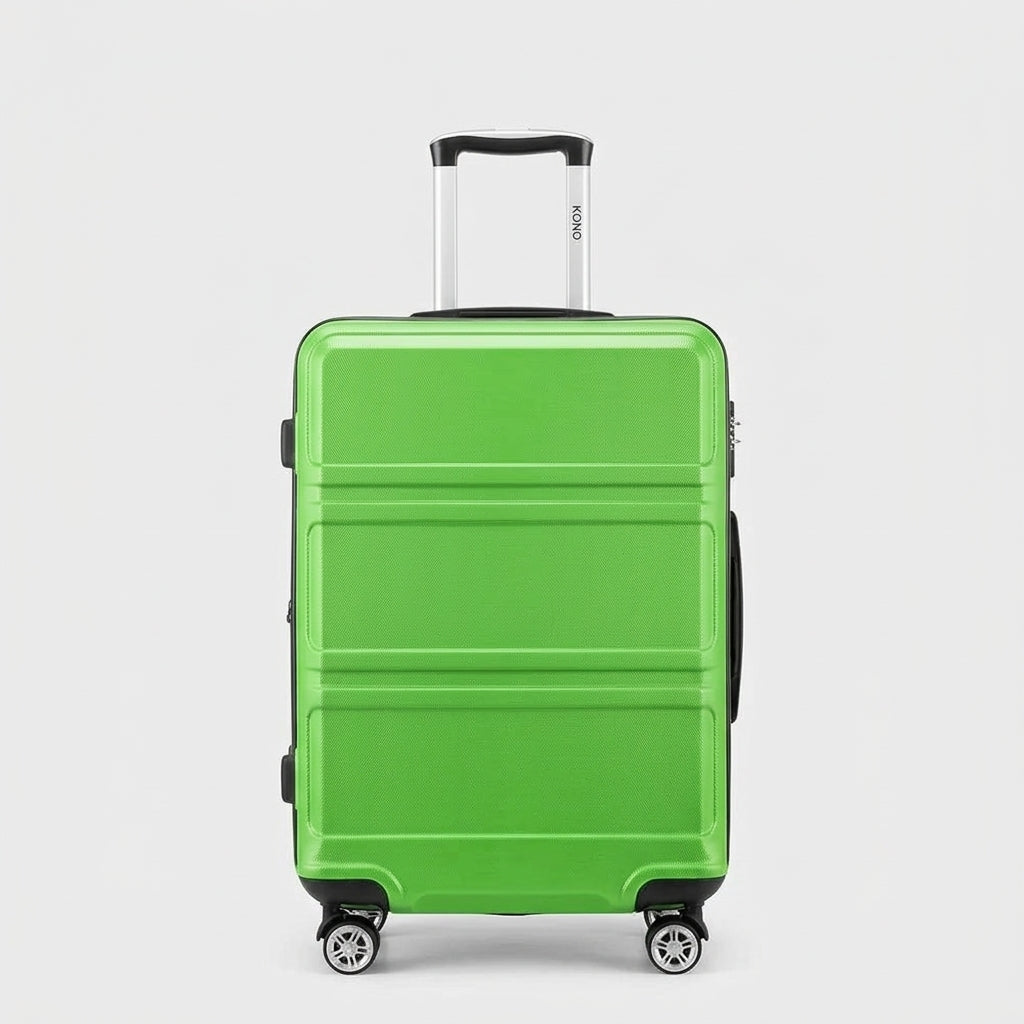Valise Soute Rigide ABS Légère