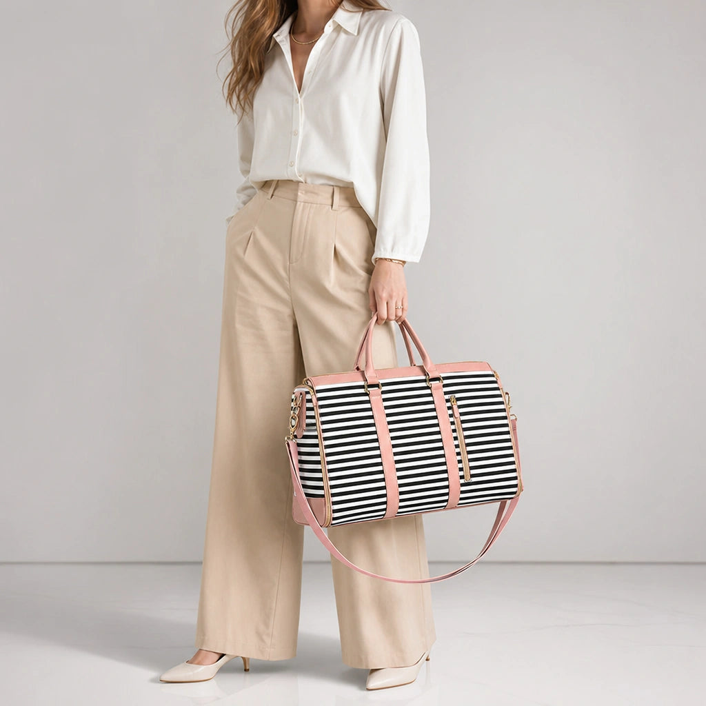 Sac Bandoulière Femme Marin
