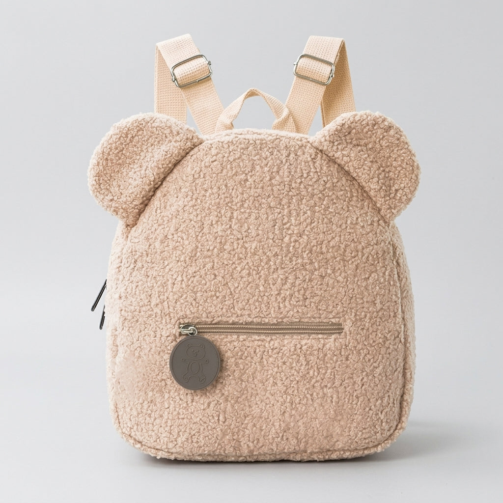 Sac a dos Enfant Laine