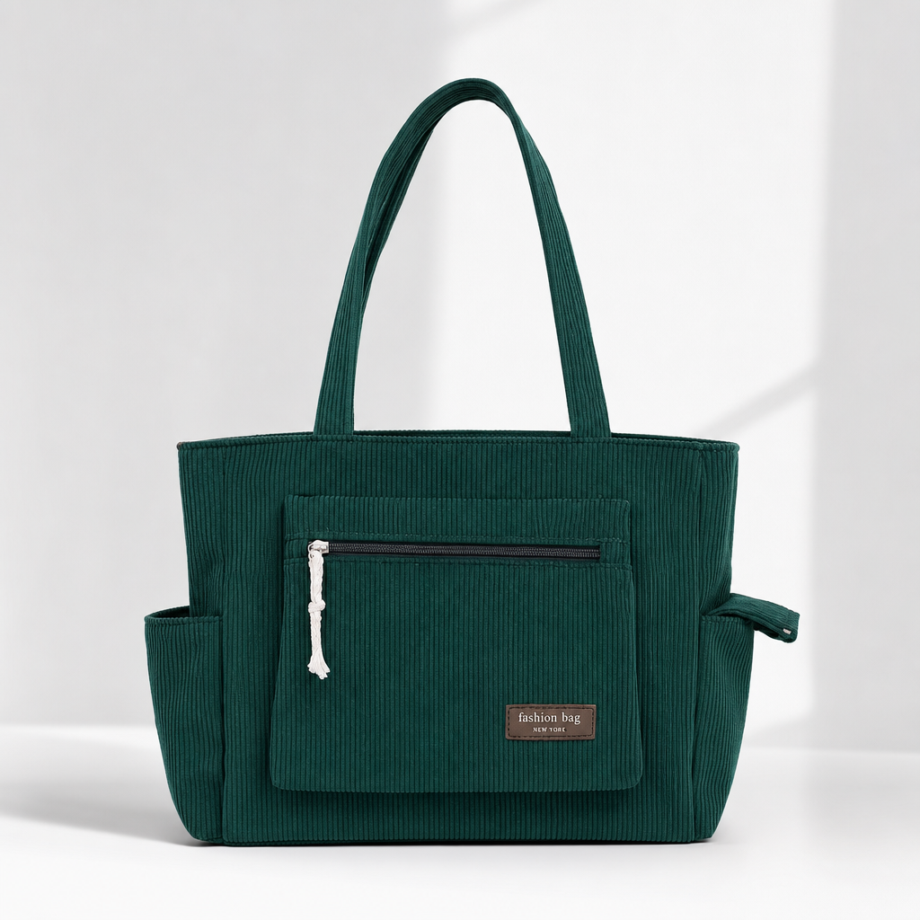 Sac à main Bandouliere Velours