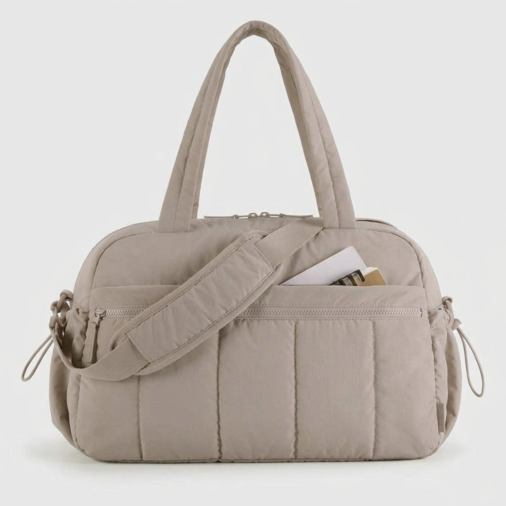 Sac à langer imperméable