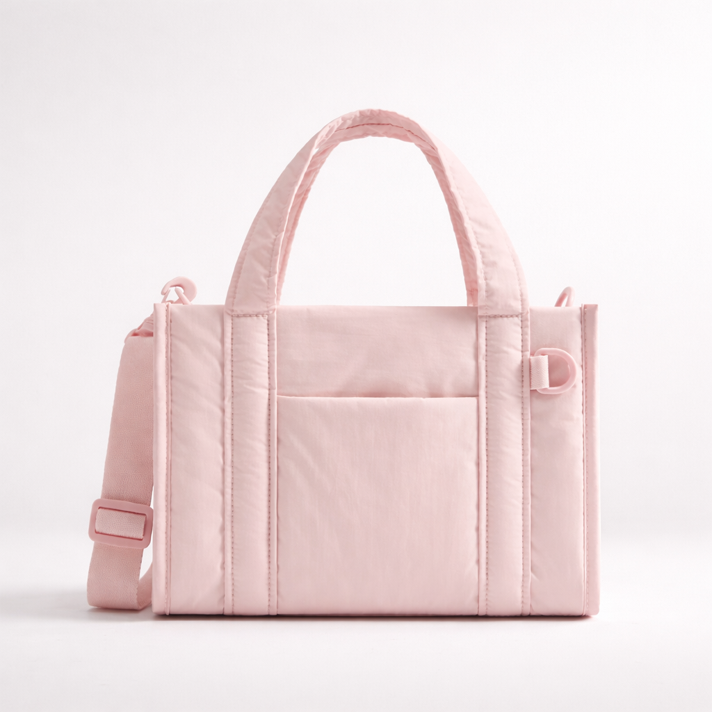 Sac Tote Bag Trip