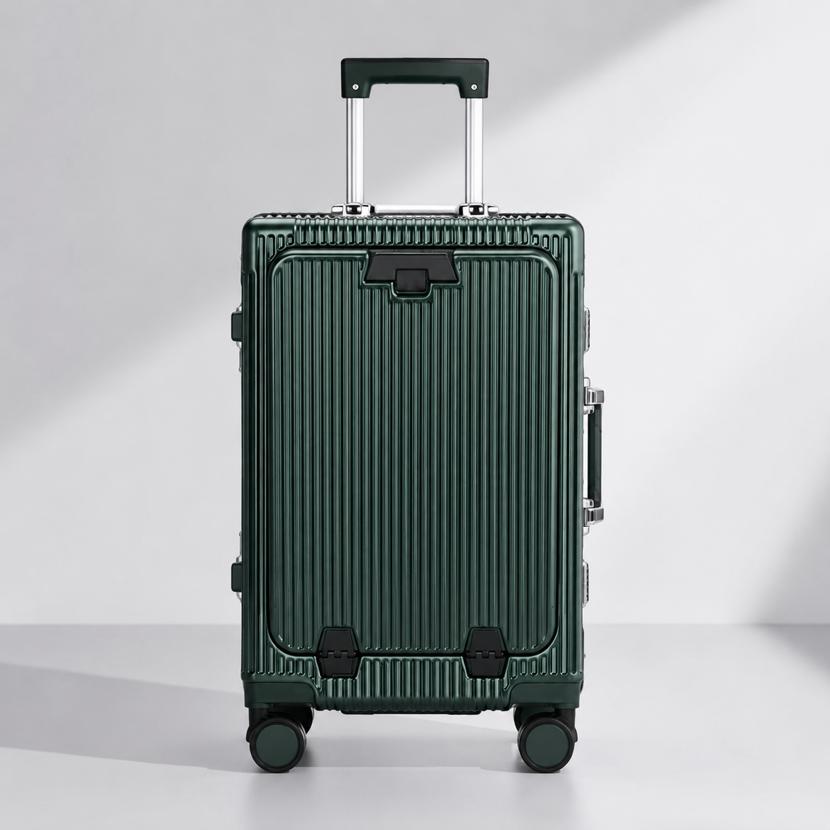 Valise En Aluminium Business
