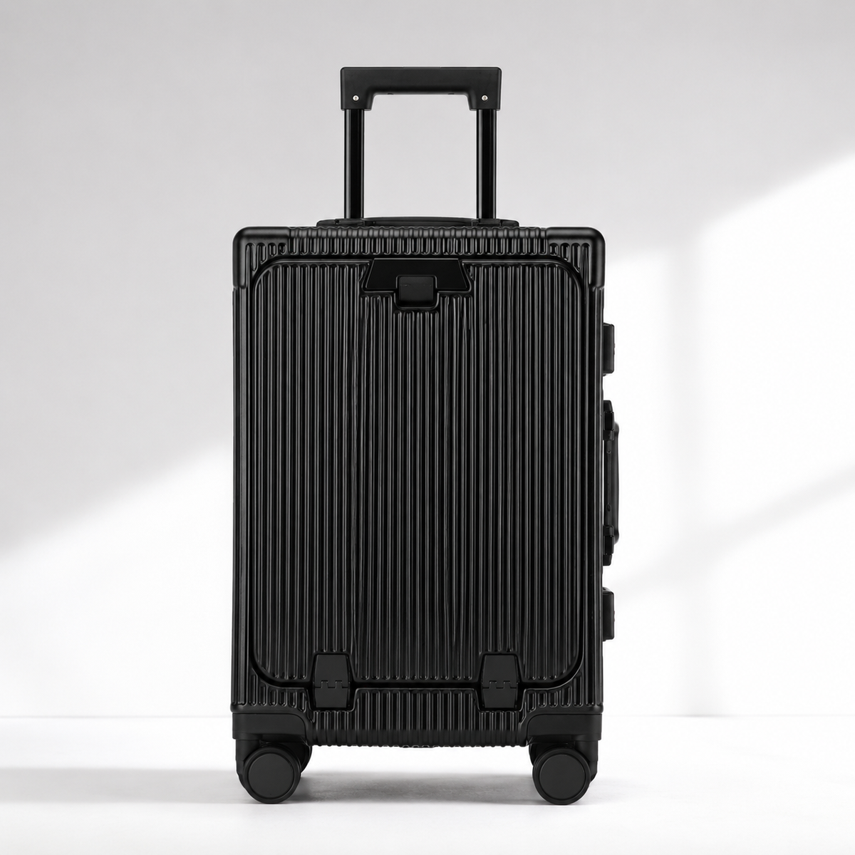 Valise En Aluminium Business