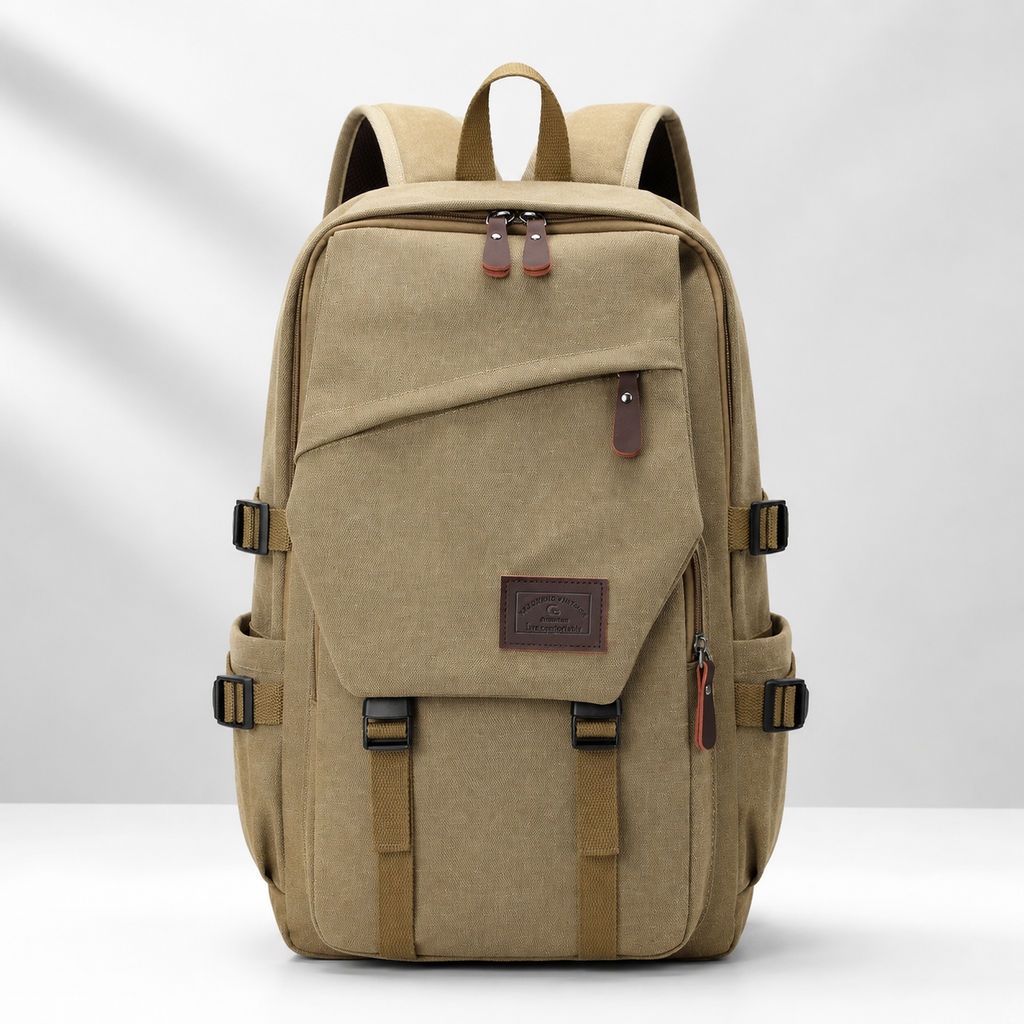 Sac à dos En Tissue