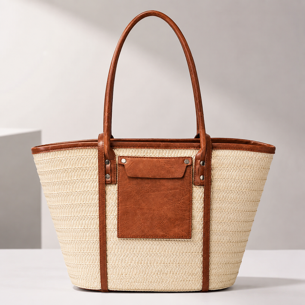 Sac Tressé LightColor