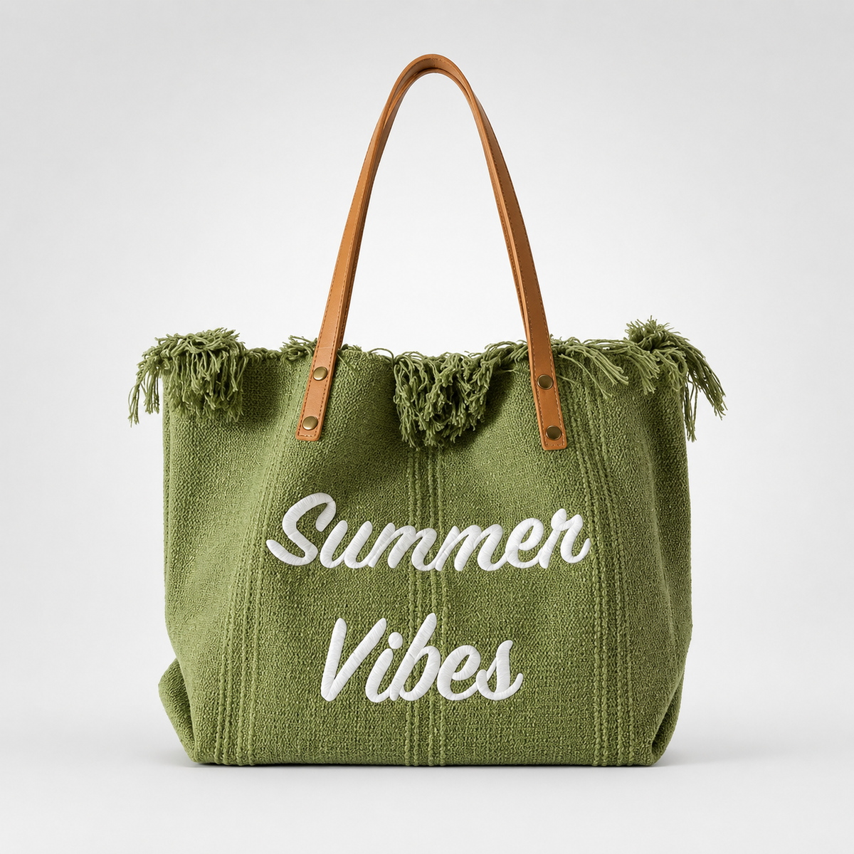 Sac de plage Summer Vibes tendance