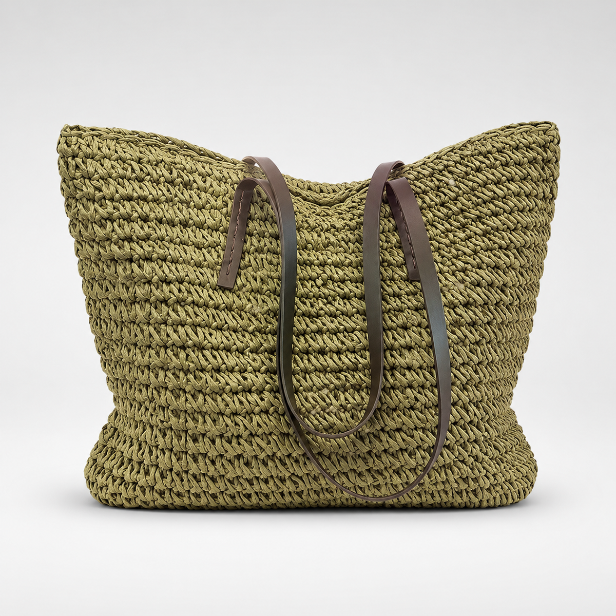Sac De Plage Cozy