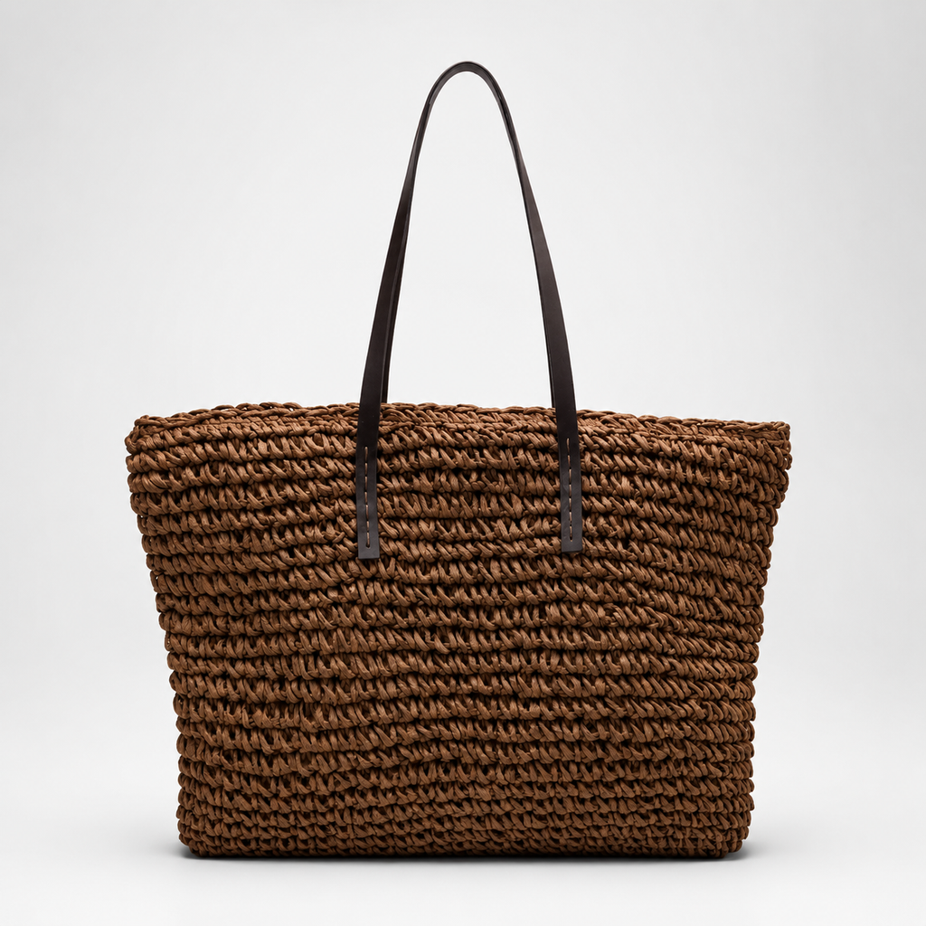 Sac De Plage Cozy