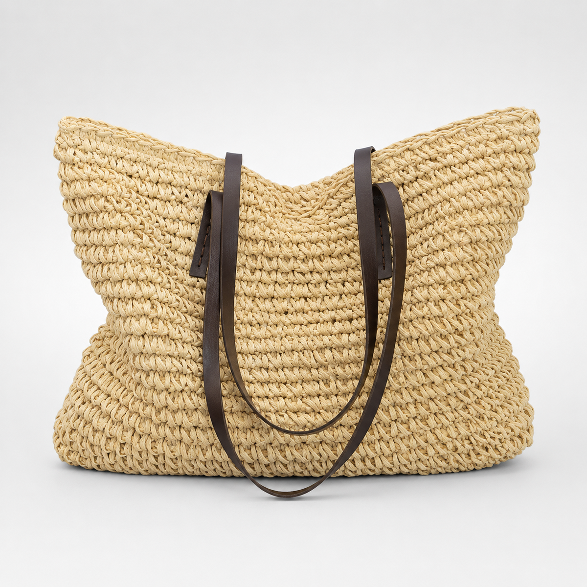Sac De Plage Cozy