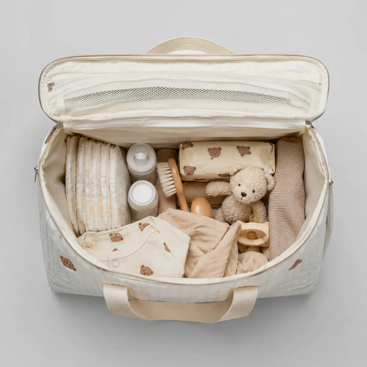 Sac Maternité Maman