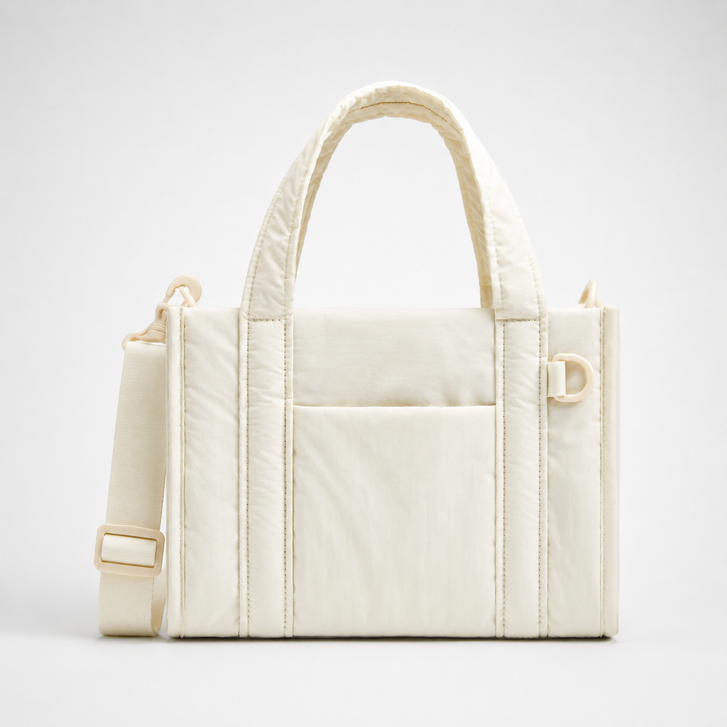 Sac Tote Bag Trip