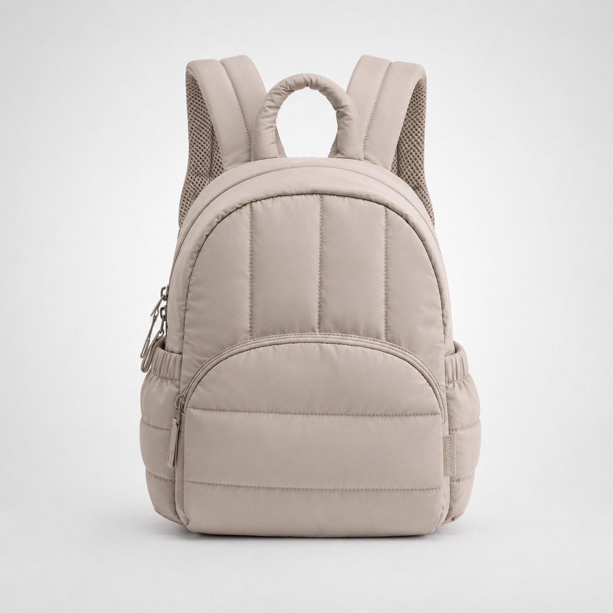 Sac à dos Cabine Matelassé