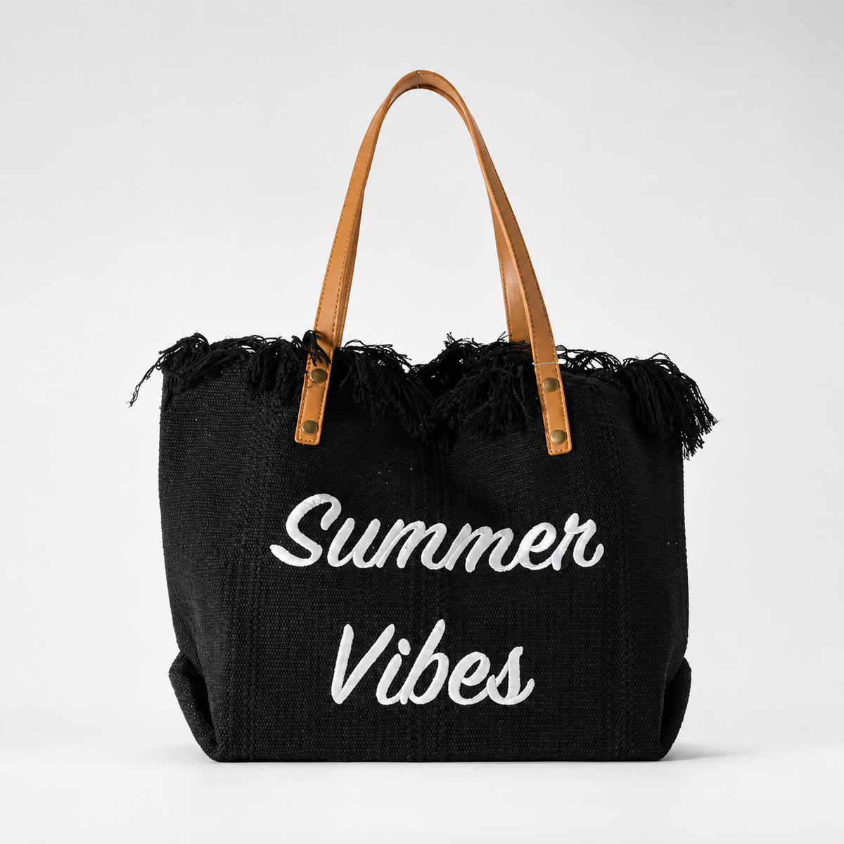 Sac de plage Summer Vibes tendance