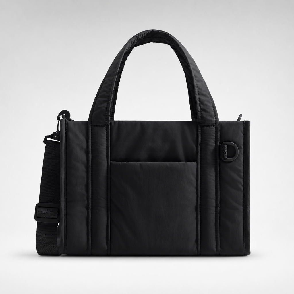Sac Tote Bag Trip
