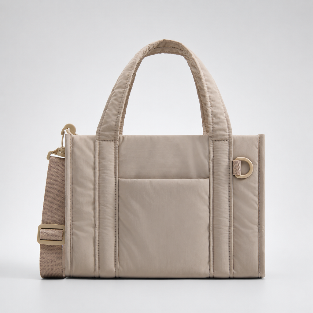 Sac Tote Bag Trip