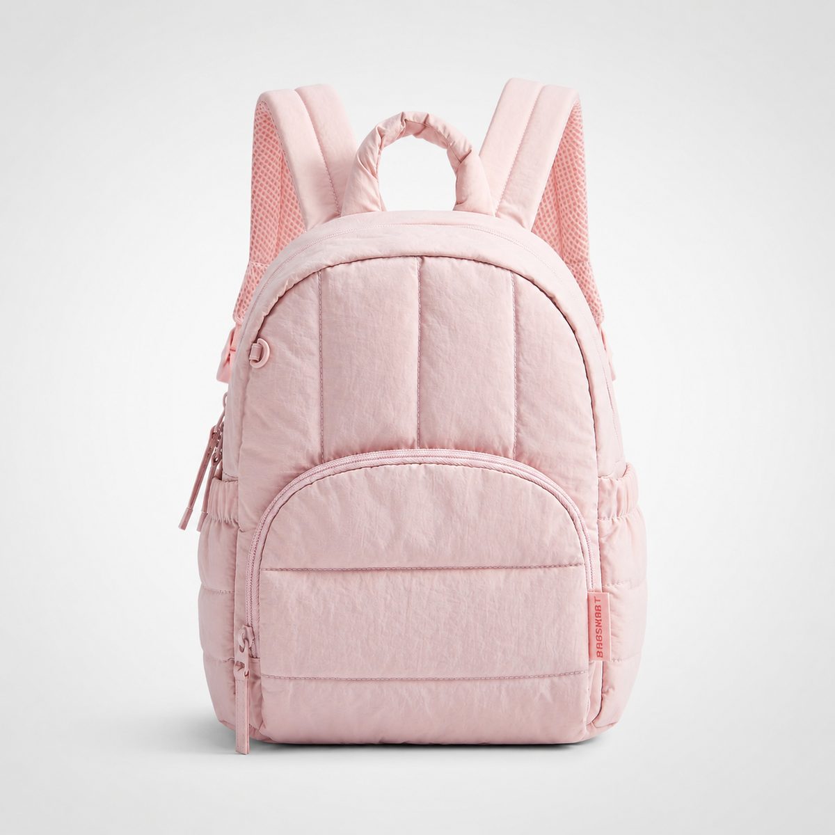 Sac à dos Cabine Matelassé