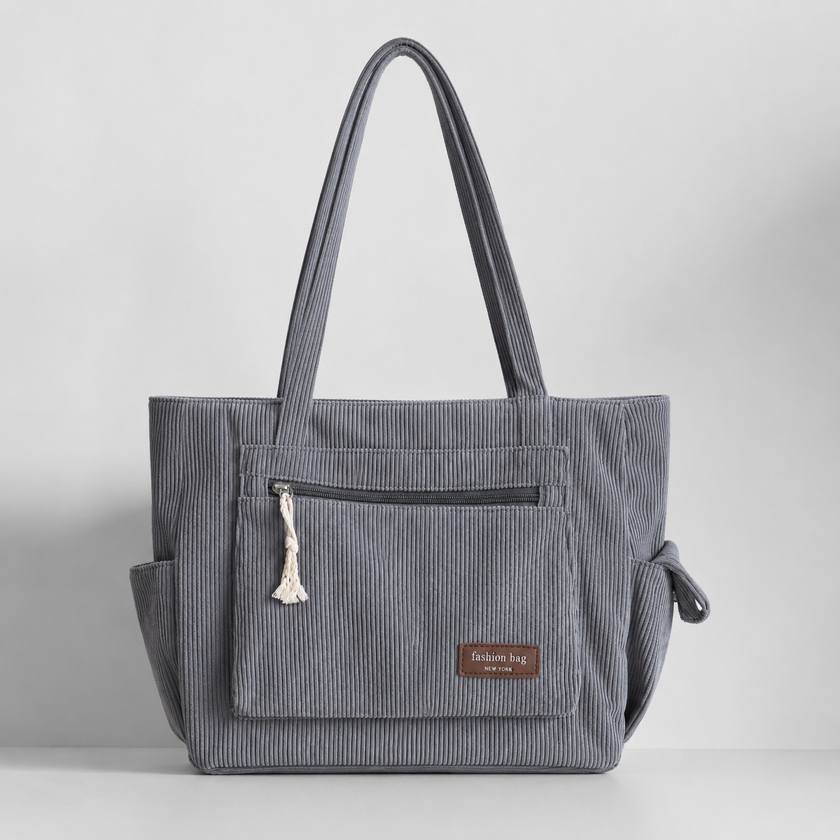 Sac à main Bandouliere Velours