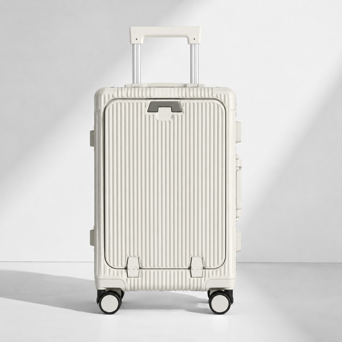 Valise En Aluminium Business