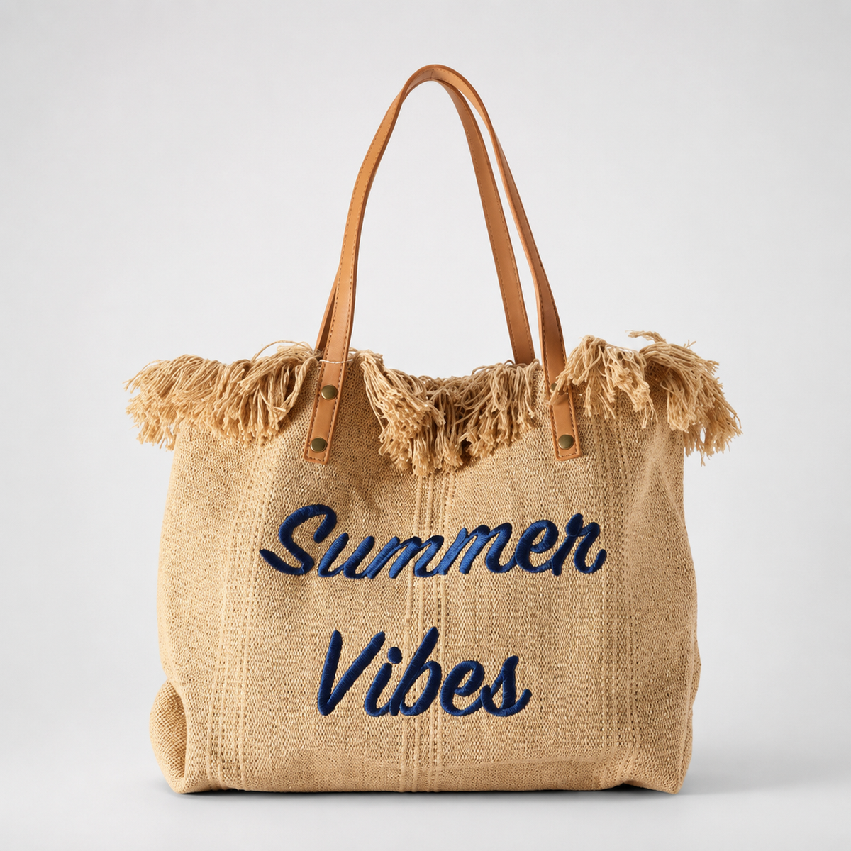 Sac de plage Summer Vibes tendance