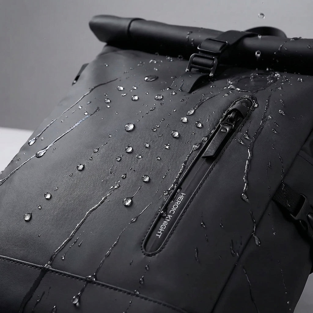 Sac à Dos Roll Top étanche