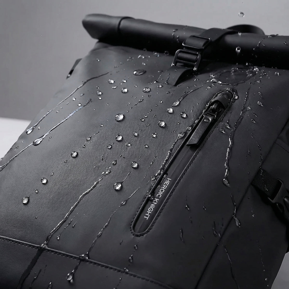 Sac à Dos Roll Top étanche