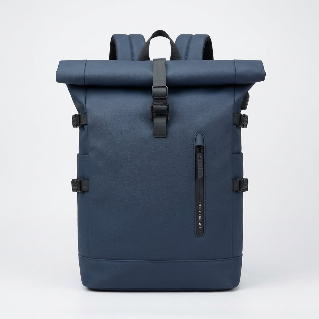 Sac à Dos Roll Top étanche